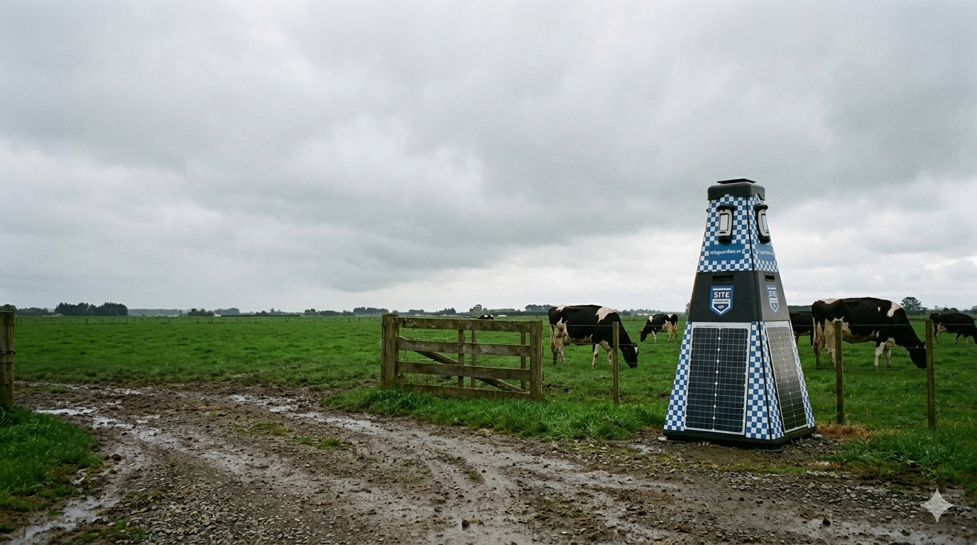 Farms & Rural Properties